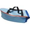 Générique Borsa da trasporto per barca con esca - Organizzatore di attrezzature impermeabile, porta attrezzatura da pesca, supporto per telecomando | di archiviazione per barche esche