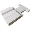 predolo Biliardo Precisione Correttore Allenamento Accessorio Colpo PVC Adatto a Principianti Esercitazioni