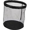 ZYIHNIRB Organizzatore per Riporre da Basket, Borsa Robusta, Contenitore, Porta Palloni per Giocattoli,