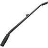 QSTDGVPW Barra a T per Trazioni LAT, Barra Dritta, Impugnatura Antiscivolo, Barra Divaricatrice, Barra per Trazioni LAT per Palestra, Sport, Allenamento, Rack