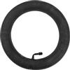 Gettimore Camera d'aria 10 x 2.0 (10 x 2.125) per bici e passeggini per bambini, compatibile con pneumatici 10 x 1.90/1.95/2.0/2.125/2.25, gomma butilica, nero