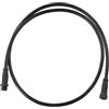 Yhenlovtt Cavo Compat Connettore Plastica Ottone Costruzione Impermeabile Maschio per M125p 2000 Backbone Drop Marine Ip67 1m/2m/Nmea a Femmina (1 METRO)