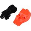 Generico 1PC Insegnante di Sport Professionale Fischietto a Tre Toni di Pallacanestro Calcio Pallavolo Gioco di Allenamento Fischietto per Sport e Fitness Fischio di Salvataggio