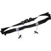 Folpus Cintura Running con Parole Chiave Cintura Porta Pettorale Regolabile Cintura Elastica Cintura da Competizione Cintura Sportiva Realizzata in