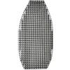 Generic Imbottitura Distanziatrice per Zaino, Cuscino Ventilato, Leggero E Robusto, Ideale Come
