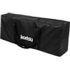 KQFCAZRE Borsa Tavola Paddle Portatile Borsa Porta Paddle Board Grande capacità Borsa Custodia Multifunzione per Tavola da Surf Chiusura Lampo per Trasporto