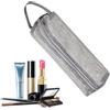 Generico Borsa Da Toilette Da Viaggio - Custodia Portatile In Rete | Organizer Multifunzionale Per Spazzolini Da Denti, Custodia Per Cosmetici Da Bagno Per Vacanze, Campeggio, Palestra, Aeroporto, Spiaggia, Cr