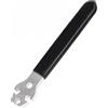 Zxfdsfdbnm Biciclette Chiave Raggi Bicicletta Cerchi Ruota Regolatore Portatile Cerchi Strumento Ciclismo Accessori Portatile Acciaio al Carbonio