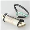 GPJTJROL for Tohatsu for N/i/s/s/a/n for Mercury 369-06021 369-06021-0 T5-05000200 Bobina di Carica for Motore fuoribordo M NS 5hp 4hp Parti del Motore della Barca