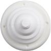 Yhenlovtt Cavo in silicone per barca a motore per bagagliaio, canoa, yacht, barca gonfiabile, resistente all'acqua, con controllo del motore, filo organizzatore resistenza ai raggi UV 1 (bianco)