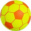 Generisch 2026 calcio per bambini per allenamento gioco sicuro con schiuma PU morbida tecnologia antirumore (arancione, A)