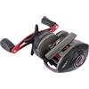 PolyGen Baitcasting Fishing Reel with 12 Level Magnetic Braking, 8KG Drag, and 8.1:1 Gear Ratio, a Lightweight Aluminum Baitcaster Reel for All Day Use
