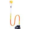 PciDinFo Robot Allenamento Tennis Tavolo Professionale Robot Allenamento Coordinazione Mano Occhio Macchina Auto Formazione Base Ventosa Clamp