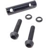 Deda Elementi DEDA Kit Viti Potenza Alanera, Sport, Multicolore (Multicolore), Taglia Unica