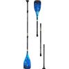 Aztron Power 2.0 Carbon 70 Paddle 3 pezzi, SUP Paddle
