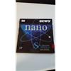 GEWO Rivestimento Nano S/Speed Control, rosso, 1,8 mm