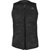 O'NEILL Mens Nomad Comp Watersports Waterski Jetski Wakeboarding Safety Impact Vest - Top - digi Camo - ONeill Mens Size - L