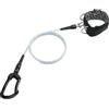 Générique Lanyard per apnea, cordino per apnea, corda da snorkeling, corda per allenamento subacqueo, anti-smarrimento, per snorkeling, navigazione,