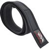 Okiyakusama Swim Tether Cintura Allenamento Nuoto Resistenza Elastica Stazionario Banda Neoprene Adatto a Donne Uomini Piscina Casa Esercizi 113cmx5cm