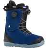 Burton - Stivali da snowboard Swath Boa Regular Nightfall Uomo - Uomo - Taglia 44 - Blu