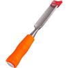 FewNvWa Golf Grip Tape Stripper Rimozione Nastro Club Sostituzione Impugnatura Acciaio Manico Sfera Gomma Conservazione Pratica Adatto per Uso Domestico E
