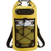 Oxxggkao Borsa galleggiante resistente all'acqua per surf kayak e avventure all'aria aperta costruita da forte 500D PVC tessuto permanente galleggiante borsa