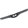 BEAZOOM Gruppo maniglia per vogatore compatibile con modelli Concept 2 D E e Powerfun 500 550 per interfaccia manuale stabile durante l'uso