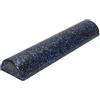 Gralara Colonna Roller Mezza Alta Densità Pilates Blocco Massaggio Muscolare Allenamento Equilibrio Adatto per Casa Palestra Fitness 60cm