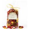 Patrizio Breseghello BRESEGHELLO - Pot Pourri NEW PARIGI BOUQUET VANIGLIA per Profumazione Casa 1 kg - Pot Pourri con Fiori Secchi Profumati