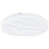 Eglo LED lampada da soffitto Benariba, lampada da parete a 1