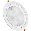 V-TAC Faretto led da incasso orientabile 20W 4000K bianco VT-2-20 - 21843