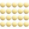 QUARKZMAN 20Pz Bottoni Automatici a Pressione Rotondi 23mm Bottoni a Pressione Metallo in Ottone Cucire Artigianato Ricambio per Blazer Abiti Decorazioni Abbigliamento Accessori DIY, Gold
