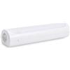 Generic KM-101 Luce bianca calda del sensore di movimento della parete della lampada di notte di ricarica USB con illuminazione di luminosità per il soggiorno camera da letto scale