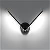 KAWELL 10W Interno Moderno LED Lampada da Parete con Interruttore