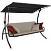 Angerer nbsp;- Dondolo Elegance Style, 3 posti