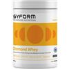 Syform srl DIAMOND WHEY CACAO 240G