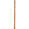 Toca Grande TOCA PVC Didgeridoo 142,24 cm DIDG-DOS Orange Swirl