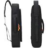 Gettimore Custodia in tessuto Oxford per Roland AE 01, protezione per tubo di scarico elettrico, colore nero