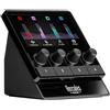 Hercules Stream 100, Intuitivo controller audio gaming con scheda audio integrata per PC Windows