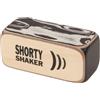 Schlagwerk, Mezzo S0haker Shaker corto -inch