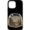Jimbeels Custodia per iPhone 13 Pro Max Stargazing Snack Club astronomia stelle outdoor