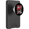 Funny Gaming Designs For Gamer Level Up I Don't Age I Just Level Up For Video Game Lover Funny Gamer PopSockets PopWallet per MagSafe
