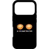 Native American Heritage For A Frybread Custodia per iPhone 17 Pro No, non puoi toccare questi amanti dei frybread dei nativi americani