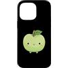 Apple Designs By Fasaza Custodia per iPhone 14 Pro Max Albero di mele Raccolta di mele Crew Blossom Fruit Cute Green