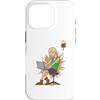 coffee drink cup café espresso cup milk Custodia per iPhone 16 Pro Caffè bere Nerd taglio si blocca su Coffee Drip