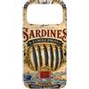 Preposh Custodia per iPhone 17 Pro Max Marocco Sardine Estate Estetica Vintage