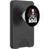 MMA fight fighting Mixed Martial Arts ki MMA in gabbia combattimento di arti marziali miste PopSockets PopWallet per MagSafe