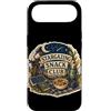 Jimbeels Custodia per iPhone Air Stargazing Snack Club astronomia stelle outdoor