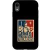 Greek Mythology Hero Odyssey Classics Te Custodia per iPhone XR Telemaco Mitologia Greca Eroe Odissea Leggenda