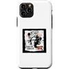Mythic Medusa Grunge Gothic Street Urban Custodia per iPhone 11 Pro Medusa Revival Grunge Soul Mito